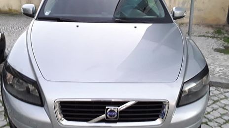 Volvo C30 • 2007 • 109,000 km