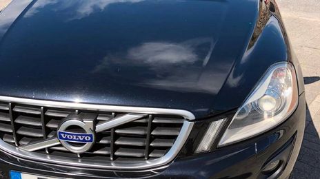 Volvo XC60 • 2010 • 167,000 km