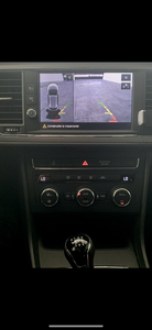 Seat Leon • 2019 • 8,200 km