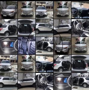 Ford Explorer • 2015 • 128,000 km