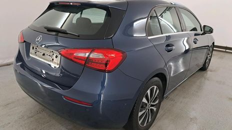 Mercedes-Benz A-Class • 2020 • 103,000 km