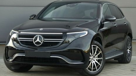 Mercedes-Benz E • 2020 • 34,000 km