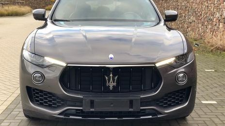 Maserati Levante • 2016 • 87,900 km