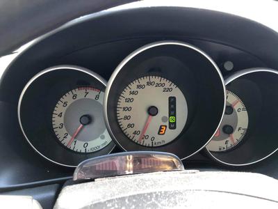 Mazda 3 • 2009 • 97,479 km