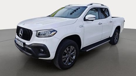 Mercedes-Benz ML350 • 2019 • 104,342 km