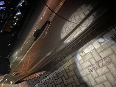 Land Rover Range Rover Sport • 2014 • 28,900 km