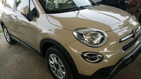 Fiat 500 • 2017 • 50,000 km