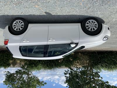 Volkswagen Golf • 2010 • 114,000 km
