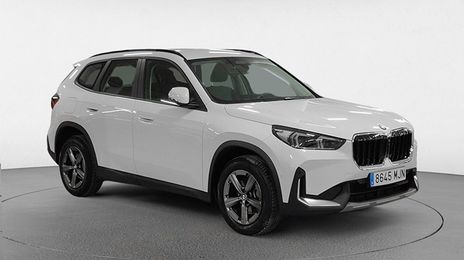 BMW X1 • 2023 • 10,679 km