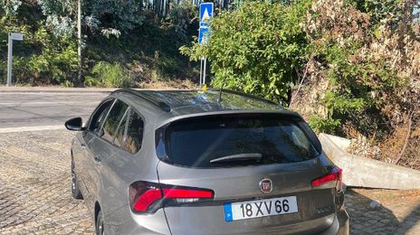 Fiat Tipo • 2019 • 260,000 km