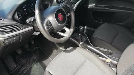 Fiat Tipo • 2019 • 22,971 km