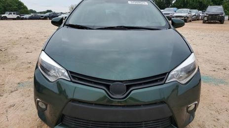 Toyota Corolla • 2014 • 10,000 mi