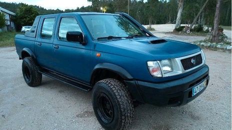 Nissan 370 Z • 1999 • 250,000 km