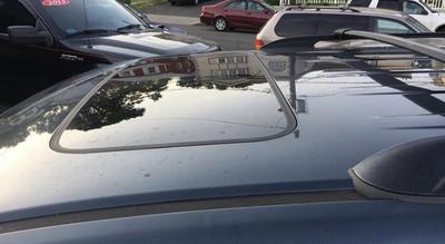 Honda Pilot • 2005 • 143,000 km