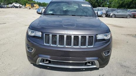 Jeep Grand Cherokee • 2014 • 10,000 mi