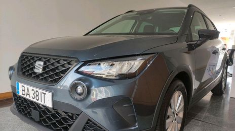 Seat Arosa • 2023 • 5,000 km