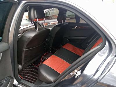 Mercedes-Benz 200 - 300 • 2013 • 230,000 km