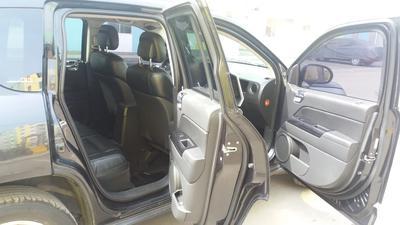 Jeep Compass • 2011 • 90,000 km