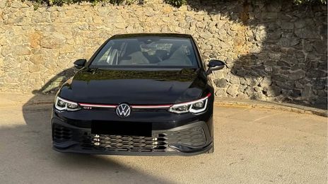 Volkswagen Golf GTI • 2023 • 15,000 km