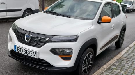 Dacia Solenza • 2021 • 22,000 km