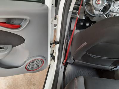 Fiat Palio Weekend • 2012 • 73,000 km