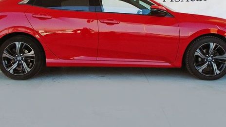 Honda Civic • 2017 • 52,700 km