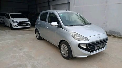 Hyundai Coupé • 2024 • 3,000 km