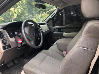 Ford F-150 • 2010 • 140,000 km