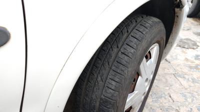 Chevrolet Classic • 2009 • 142,000 km