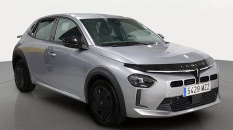 Opel Corsa • 2025 • 8,750 km