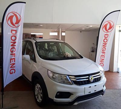 DongFeng Joyear X3 • 2020 • 0 km