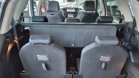 Citroën C4 Grand Picasso • 2016 • 155,000 km