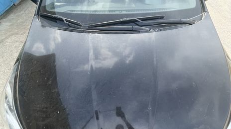 Hyundai Accent • 2013 • 97,123 km