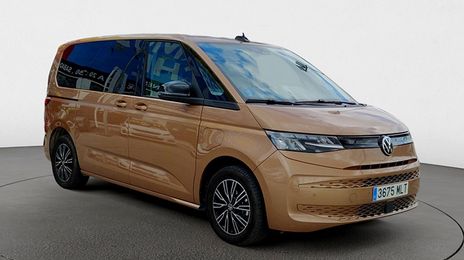 Volkswagen Multivan • 2023 • 17,915 km