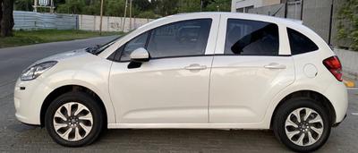 Citroën C3 • 2021 • 0 km