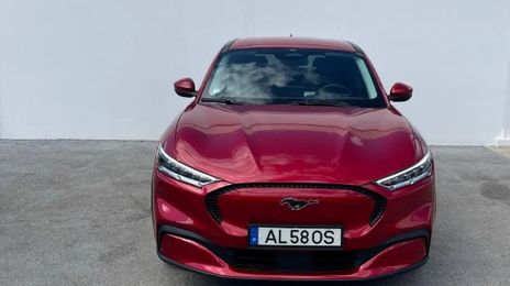 Ford Mustang Mach-E • 2021 • 14,091 km