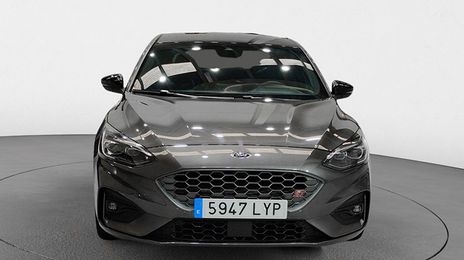 Ford Focus • 2022 • 17,244 km