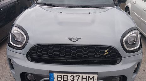 MINI Cooper Countryman • 2023 • 11,900 km