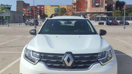 Renault Duster • 2019 • 135,000 km
