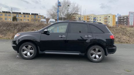 Acura MDX • 2008 • 300,000 km