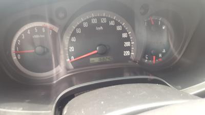 Chevrolet Luv • 2012 • 168,240 km