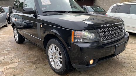 Land Rover Range Rover Evoque • 2015 • 42 km