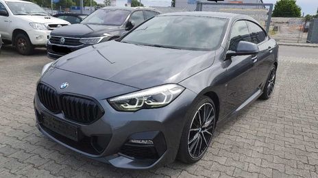 BMW 2 Series • 2021 • 40,000 km