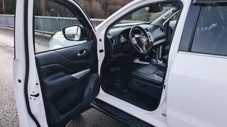 Nissan Navara • 2019 • 64,000 km