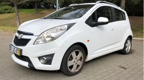 Chevrolet Cruze • 2010 • 150,000 km