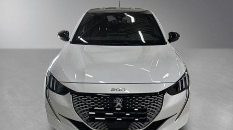 Peugeot 2008 • 2021 • 20,229 km