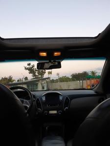 Hyundai ix35 • 2011 • 150,000 km