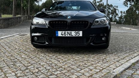 BMW 3 Series Gran Turismo • 2013 • 250,000 km