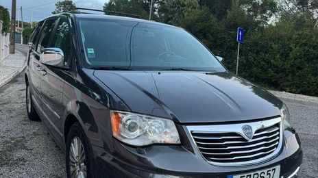 Fiat Linea • 2015 • 236,000 km