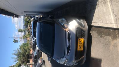 Kia Picanto • 2014 • 830,000 km
